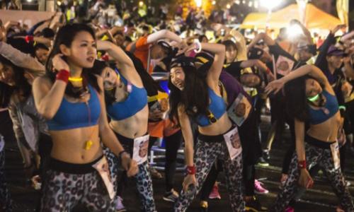 8 Fakten zum Wings for Life World Run / Bild: Red Bull Content Pool Thumbnail