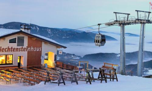 Skisaisonstart am Semmering am 8. Dezember! / Bild: Zauberberg Semmering Thumbnail