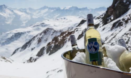 6. Winzer Wedelcup: Ski-, Golf- und Weingenuss von 6. bis 9. April im Hochzillertal / Bild: www.schultz-ski.at Thumbnail