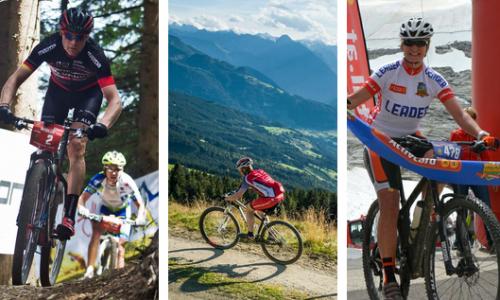 Save the date: Zillertal Bike Challenge von 3. bis 5. Juli 2015 / Bild: Veranstalter Thumbnail