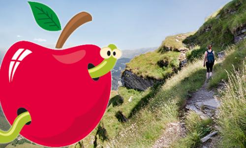 Gedanken von Kletterprofi Herbert Ranggetiner: Zurück zur Natur!? / Bild: iStock / OtmarW / mhatzapa Thumbnail