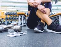 Fitnesstudio kein Erfolg