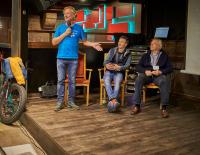 MTB Kongress