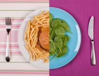 Fastenzeit © iStock / bopav Fastenzeit