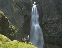 Outdoor Trainingscamp im Nationalpark Hohe Tauern