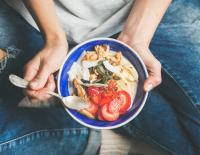 Sporternährung: Diese Lebensmittel sind natürliche Leistungssteigerer