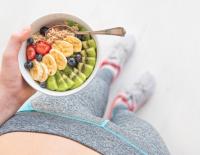 Über leistungsorientierte Sporternährung und die 5-Stunden-Grenze