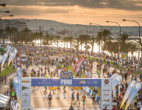 Erfahrungsbericht: Palma Marathon Mallorca (PMM) im Herbst 2017