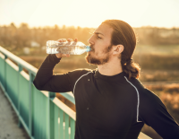 Leistungsfähigkeit steigern: Wie weit kommt man mit normaler Ernährung?