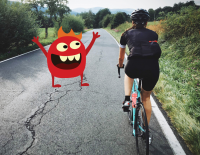 Irrtümer beim Rennradfahren © iStock / whilerests / Tomas Hliva Irrtümer beim Rennradfahren