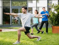 Vita Med Gesundheitszentrum Bad Radkersburg