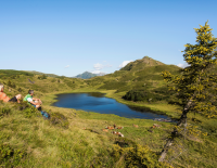 Höhenwandern: Warum du es unbedingt einmal gemacht haben musst