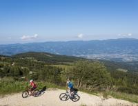 Bikeland Kärnten: Die Tourenregion Lavanttal kommt in den Flow
