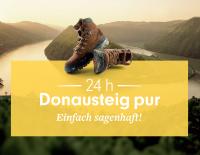 24 Donausteig pur © Hotel / Donauschlinge 24 Donausteig pur