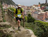 Trailrunning Event
