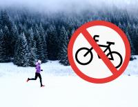 Wintertraining: 3 effektive Ausgleichssportarten für Rennradfahrer