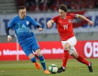 Julian Baumgartlinger © Fotograf / GEPA Pictures / Christian Walgram Julian Baumgartlinger