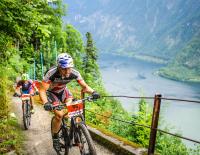 Olympia-Teilnehmer bei der Salzkammergut-MTB-Trophy am Start!
