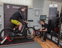 Bikefitting Sportaktiv