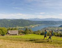 Top-Wanderangebot: Frühlingserwachen am Alpe-Adria-Trail