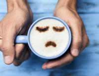 Fehler beim Frühstücken © iStock / nito100 Fehler beim Frühstücken