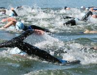 Triathlon: Die 4 wichtigsten Regeln beim Wechseln