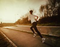 Laufen auf verschiedenen Untergründen: Von Asphalt, Tartanbahn und Co.