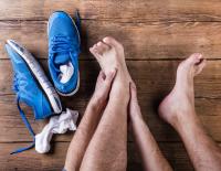 5 Anzeichen für Übertraining beim Laufen