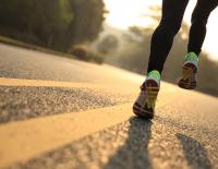 Trainingsplan: Laufleistung in 8 Wochen mit Intervallen verbessern