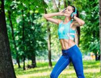 Gut beschallt: Musik als Motivations-Booster beim Laufen