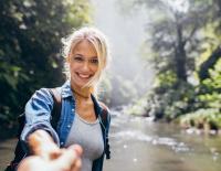 Wanderpartner gesucht? So findest du den perfekten Begleiter für den Berg