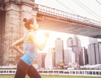 Motivation: 15 Tricks fürs Weiterlaufen