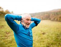 Forever Young: Sport als Anti-Aging-Wundermittel?