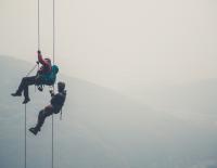 Jetzt anmelden: Über 20 kostenfreien BIKE- und CLIMB-Camps in Tirol