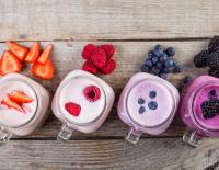 Pre-Workout-Food: Diese 5 Lebensmittel solltest du vor dem Training essen