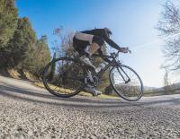 6 Gründe, warum sich Radfahrer die Beine wirklich rasieren