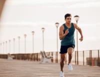 Jetzt rennt’s richtig: 5 Tipps, um ein besserer Läufer zu werden