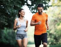 7 Dinge, die du wissen solltest, wenn du einen Läufer datest