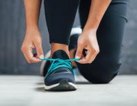 Laufschuhe: Wie viel Dämpfung und Stützelemente man wirklich braucht