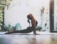 Yoga – der perfekte Ausgleich zum Krafttraining