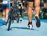Triathlon für Anfänger: Yes, you can!