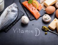 5 wichtige Fakten über Vitamin D