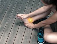 4 Gründe, warum Läufer ihre Fußgelenke stärken sollten