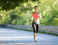 Wie Laufen (wirklich) schlank macht