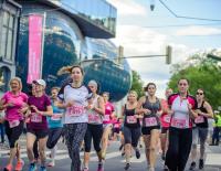 LadiesRun Graz 2018 © Event / LadiesRun Graz LadiesRun Graz 2018