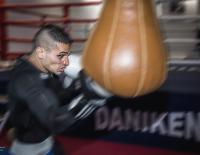 Peeroton Fitnesstalk – Teil 2: Boxchampion Marcos Nader über Ernährung im Boxsport