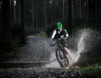 Keine Angst: 10 Tipps für mehr Mut beim Mountainbiken