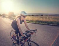 8 gesundheitliche Benefits des Bikens