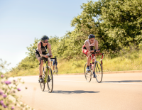 1. Punta Skala Rennrad-Camp