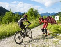 Salzkammerguttrophy 2018 © Event / Marc Schwarz Salzkammerguttrophy 2018